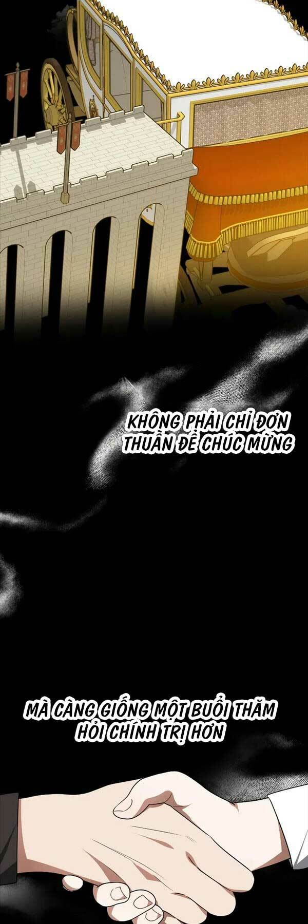 Bác Sĩ Phẫu Thuật Cấp Sss: Chapter 62