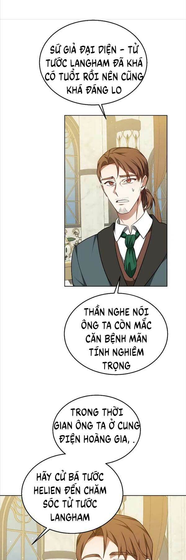 Bác Sĩ Phẫu Thuật Cấp Sss: Chapter 62