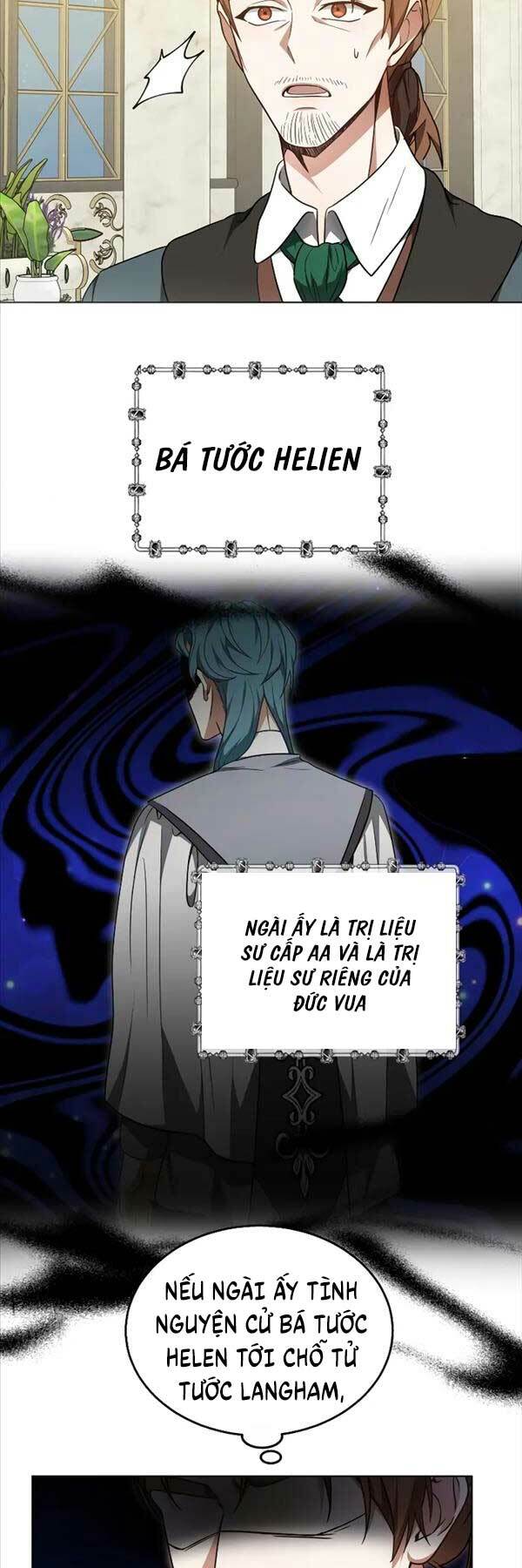 Bác Sĩ Phẫu Thuật Cấp Sss: Chapter 62