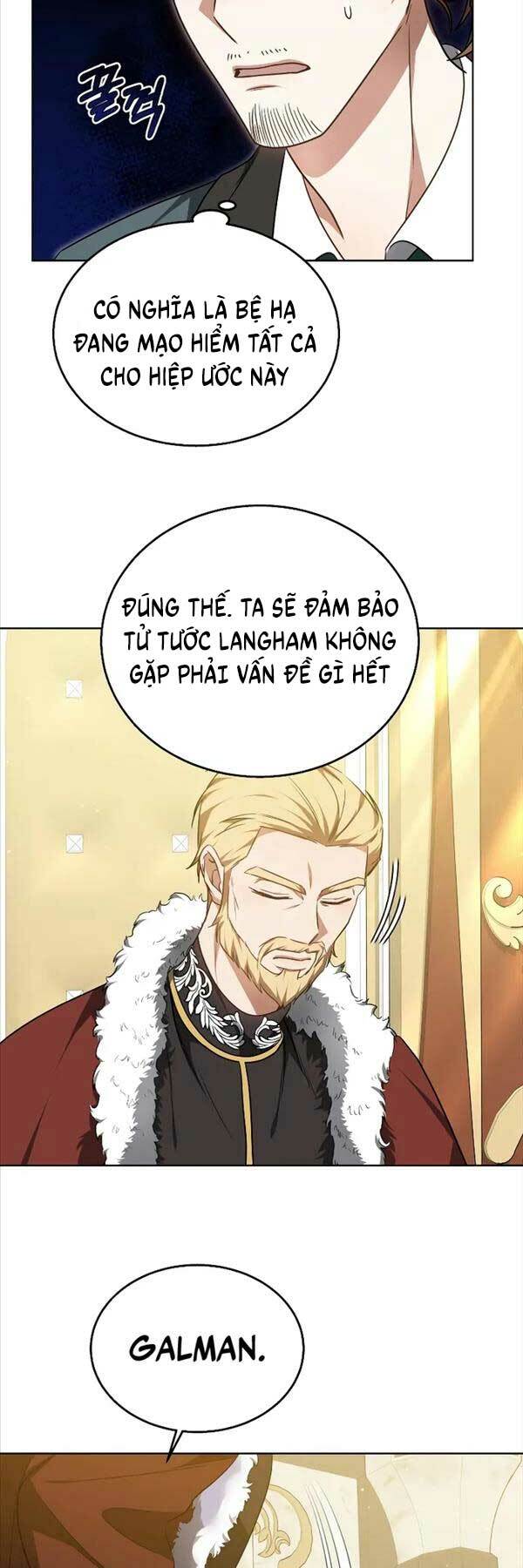Bác Sĩ Phẫu Thuật Cấp Sss: Chapter 62