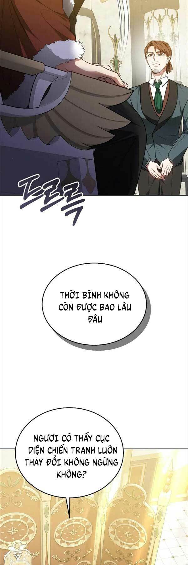 Bác Sĩ Phẫu Thuật Cấp Sss: Chapter 62