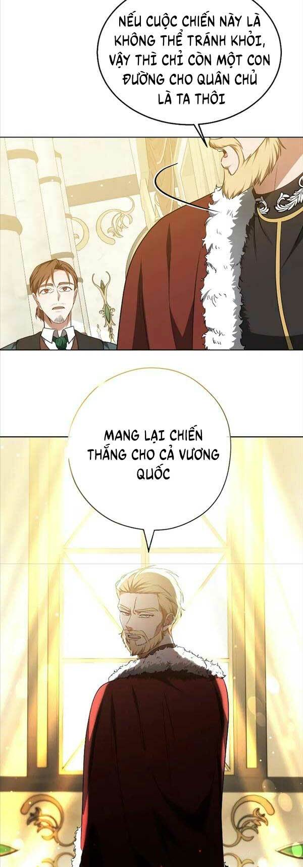 Bác Sĩ Phẫu Thuật Cấp Sss: Chapter 62