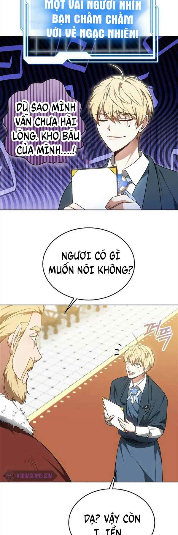 Bác Sĩ Phẫu Thuật Cấp Sss: Chapter 62