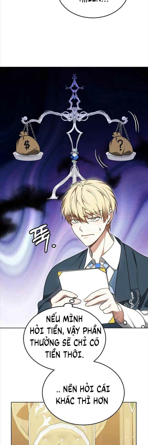 Bác Sĩ Phẫu Thuật Cấp Sss: Chapter 62