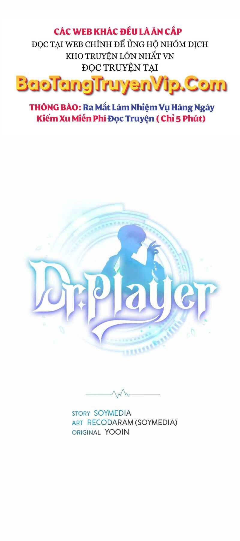 Bác Sĩ Phẫu Thuật Cấp Sss: Chapter 64