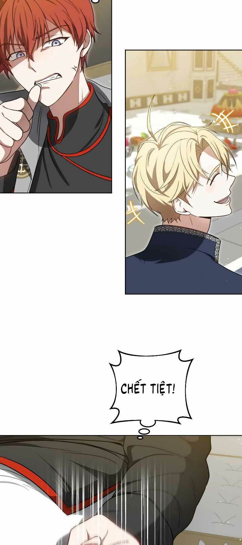Bác Sĩ Phẫu Thuật Cấp Sss: Chapter 64