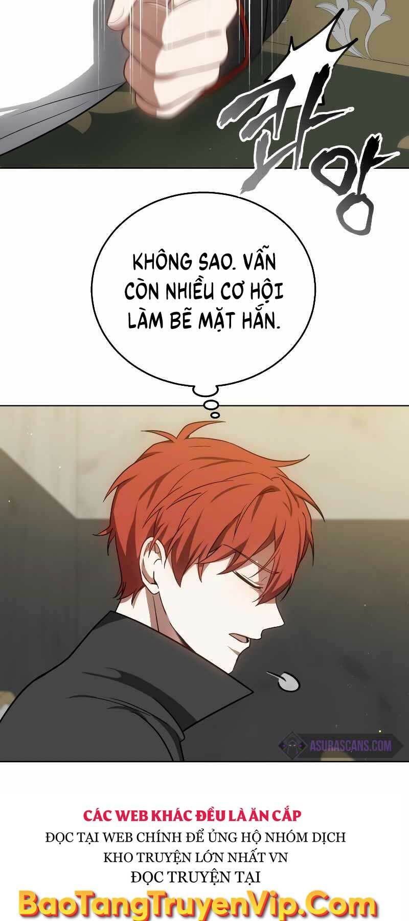Bác Sĩ Phẫu Thuật Cấp Sss: Chapter 64