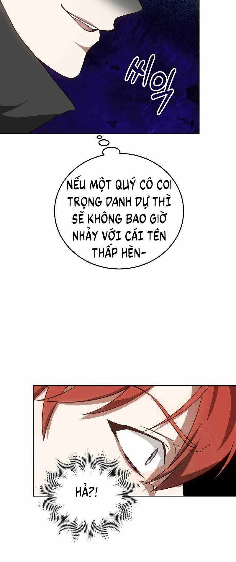 Bác Sĩ Phẫu Thuật Cấp Sss: Chapter 64