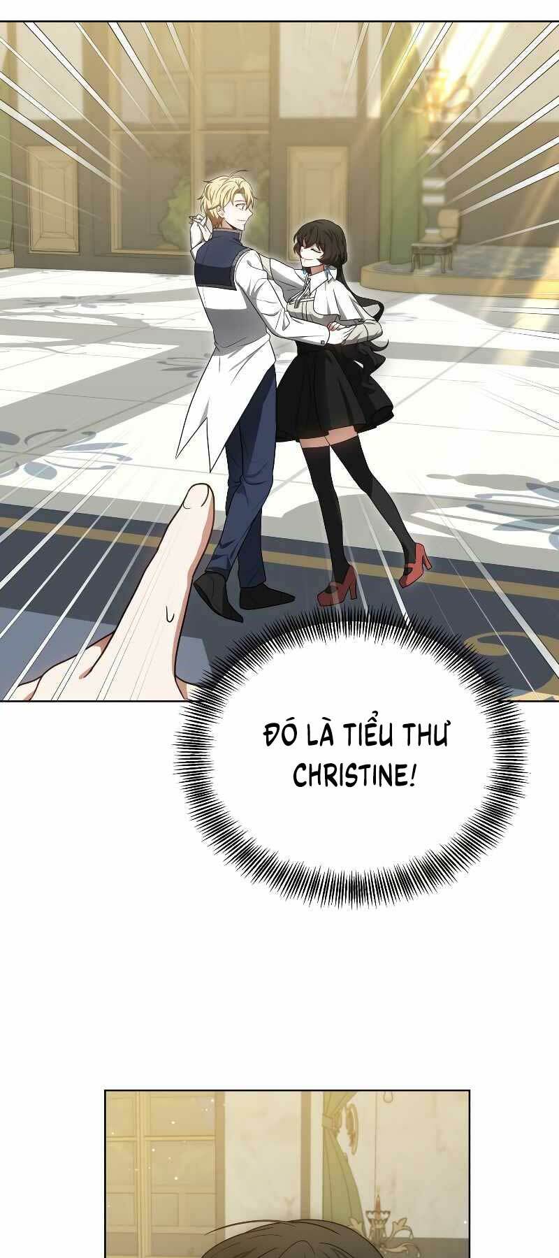 Bác Sĩ Phẫu Thuật Cấp Sss: Chapter 64