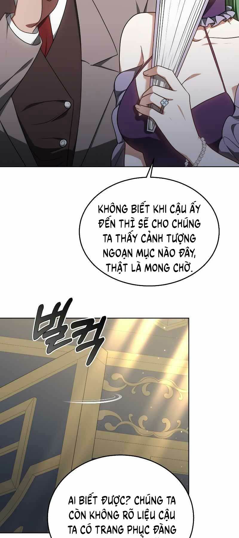 Bác Sĩ Phẫu Thuật Cấp Sss: Chapter 64