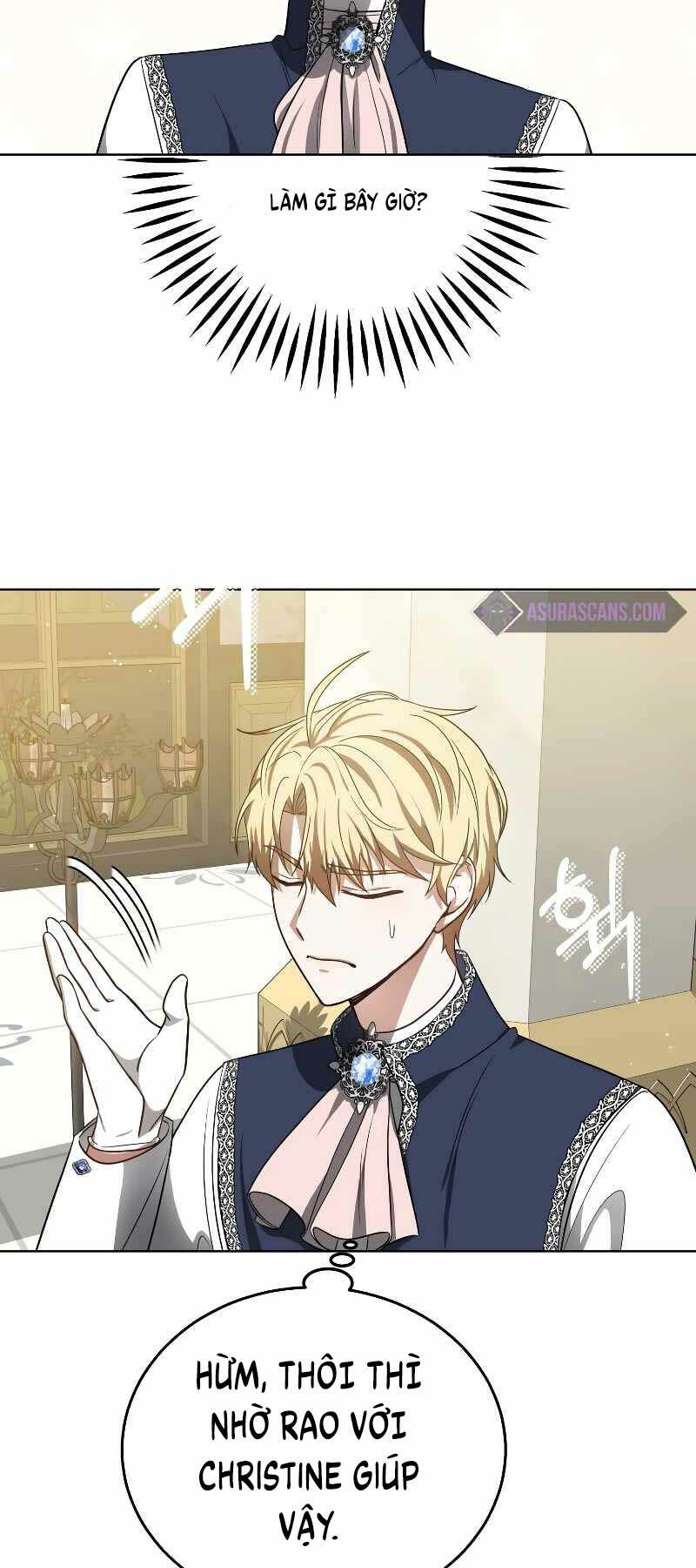 Bác Sĩ Phẫu Thuật Cấp Sss: Chapter 64
