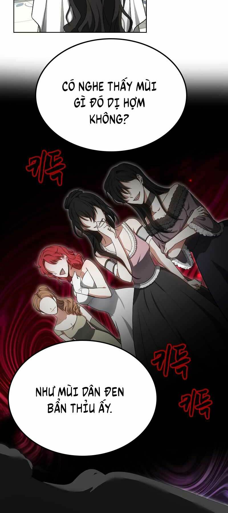 Bác Sĩ Phẫu Thuật Cấp Sss: Chapter 64