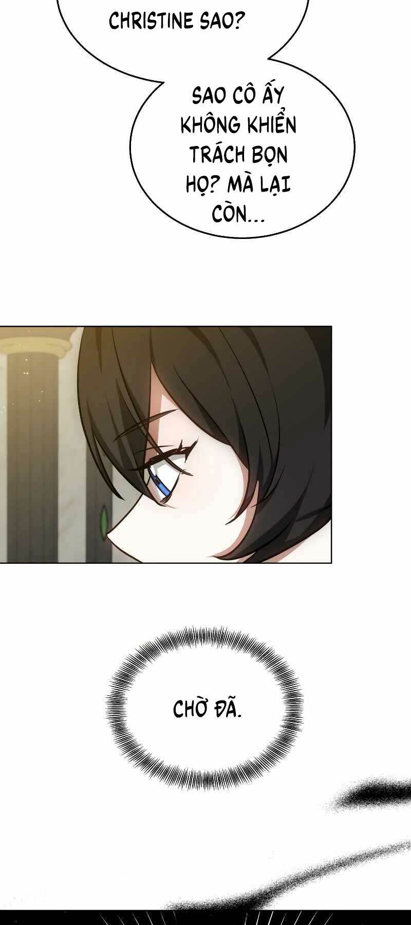 Bác Sĩ Phẫu Thuật Cấp Sss: Chapter 64
