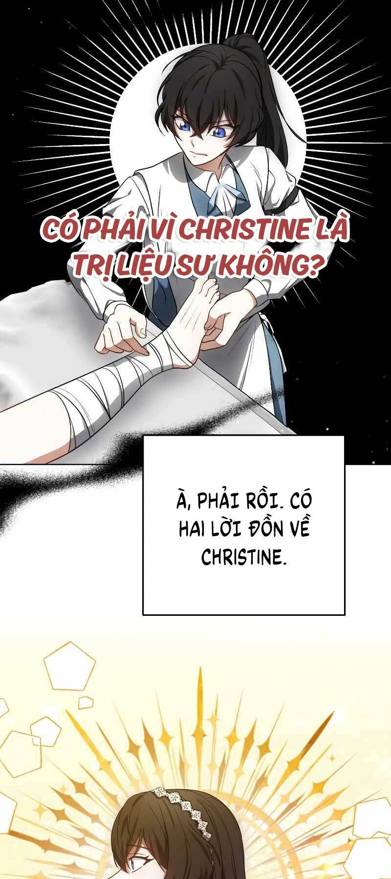 Bác Sĩ Phẫu Thuật Cấp Sss: Chapter 64