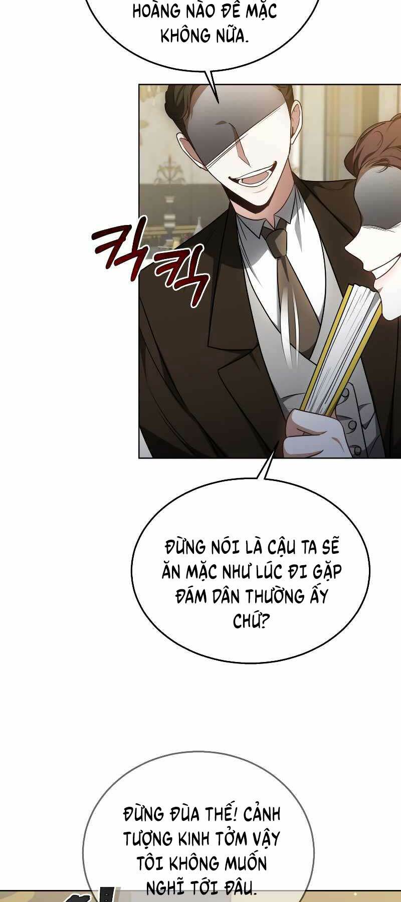 Bác Sĩ Phẫu Thuật Cấp Sss: Chapter 64