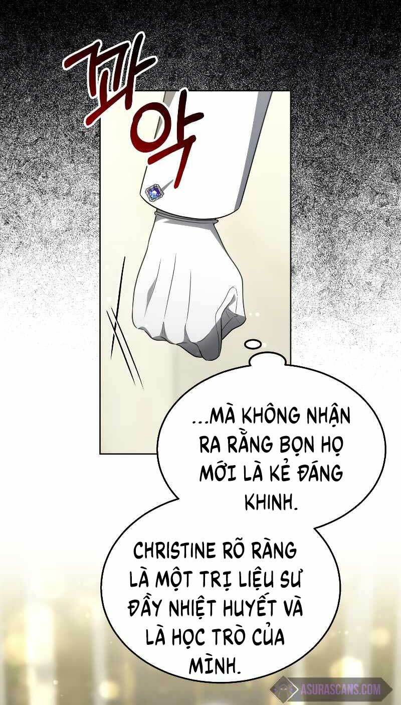 Bác Sĩ Phẫu Thuật Cấp Sss: Chapter 64