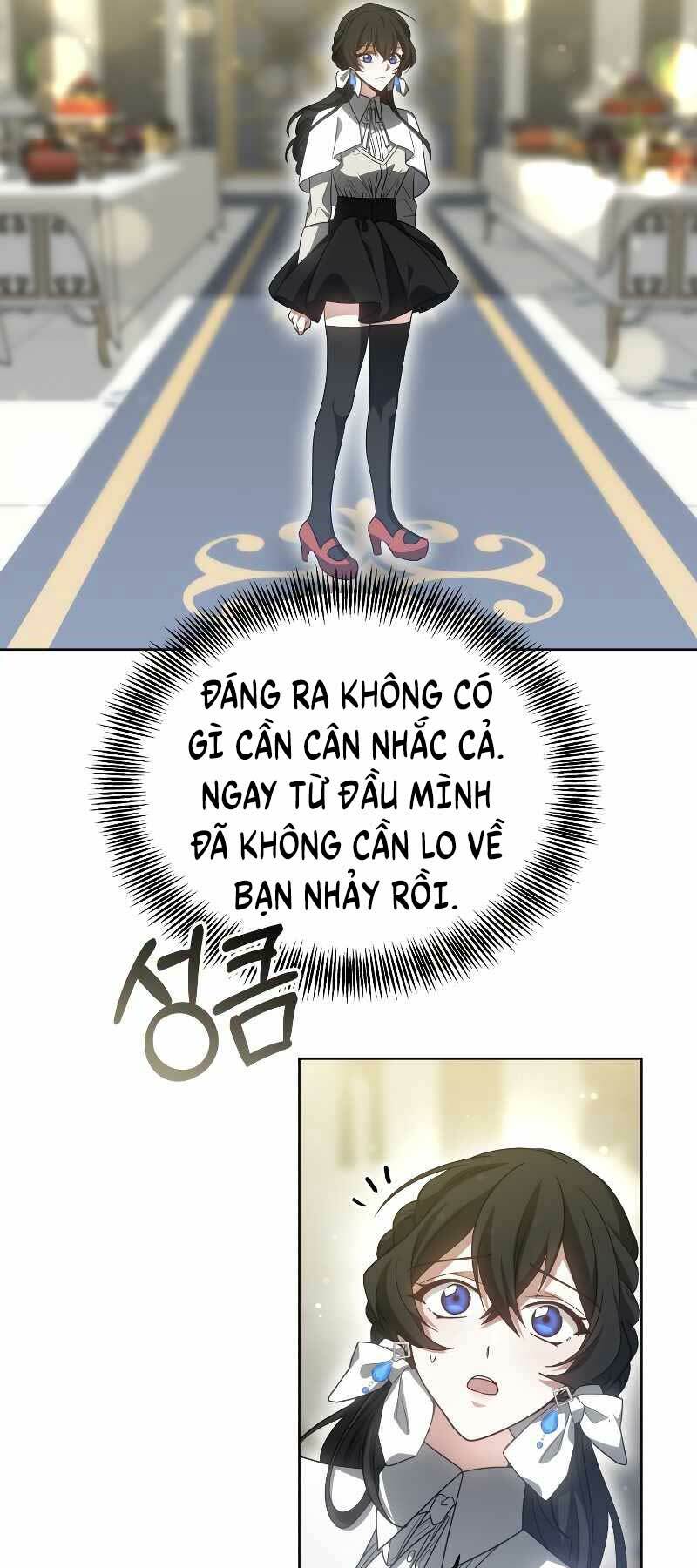 Bác Sĩ Phẫu Thuật Cấp Sss: Chapter 64