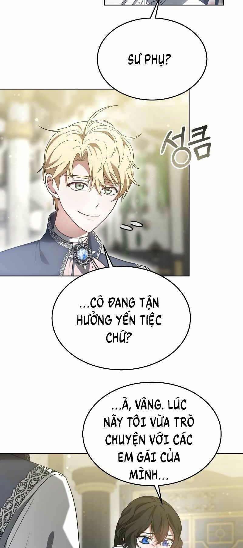 Bác Sĩ Phẫu Thuật Cấp Sss: Chapter 64