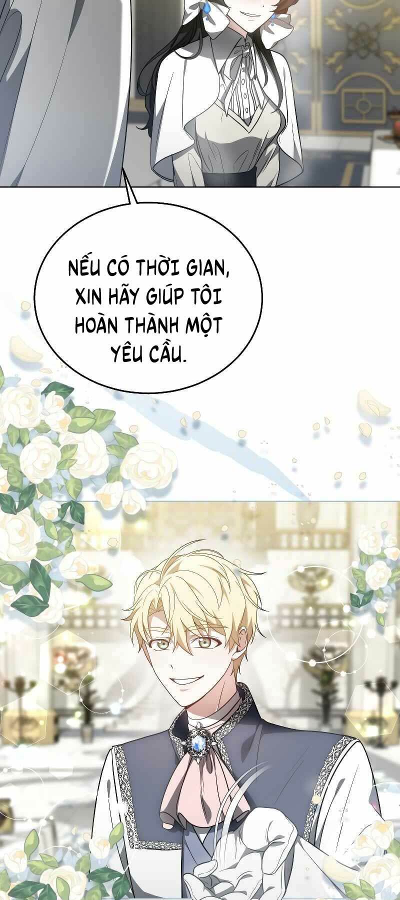 Bác Sĩ Phẫu Thuật Cấp Sss: Chapter 64