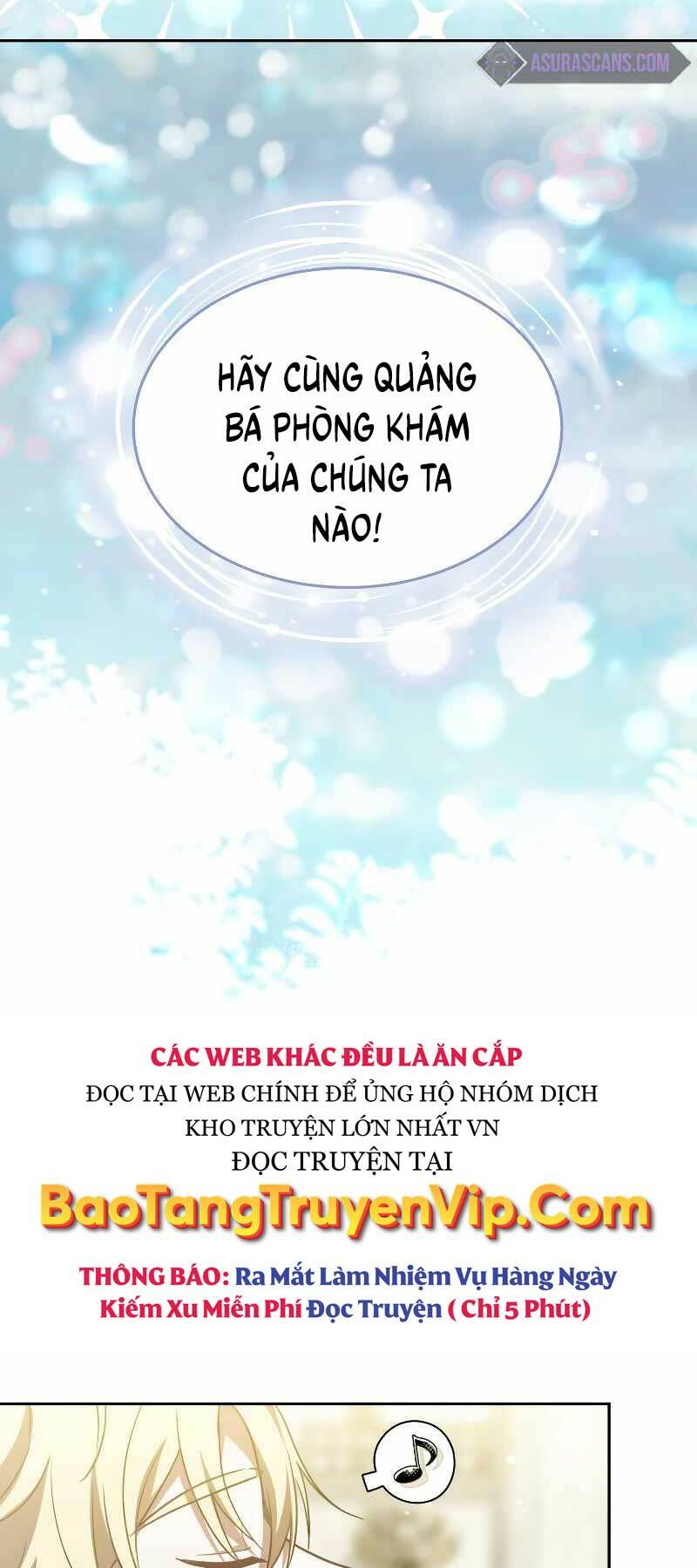 Bác Sĩ Phẫu Thuật Cấp Sss: Chapter 64