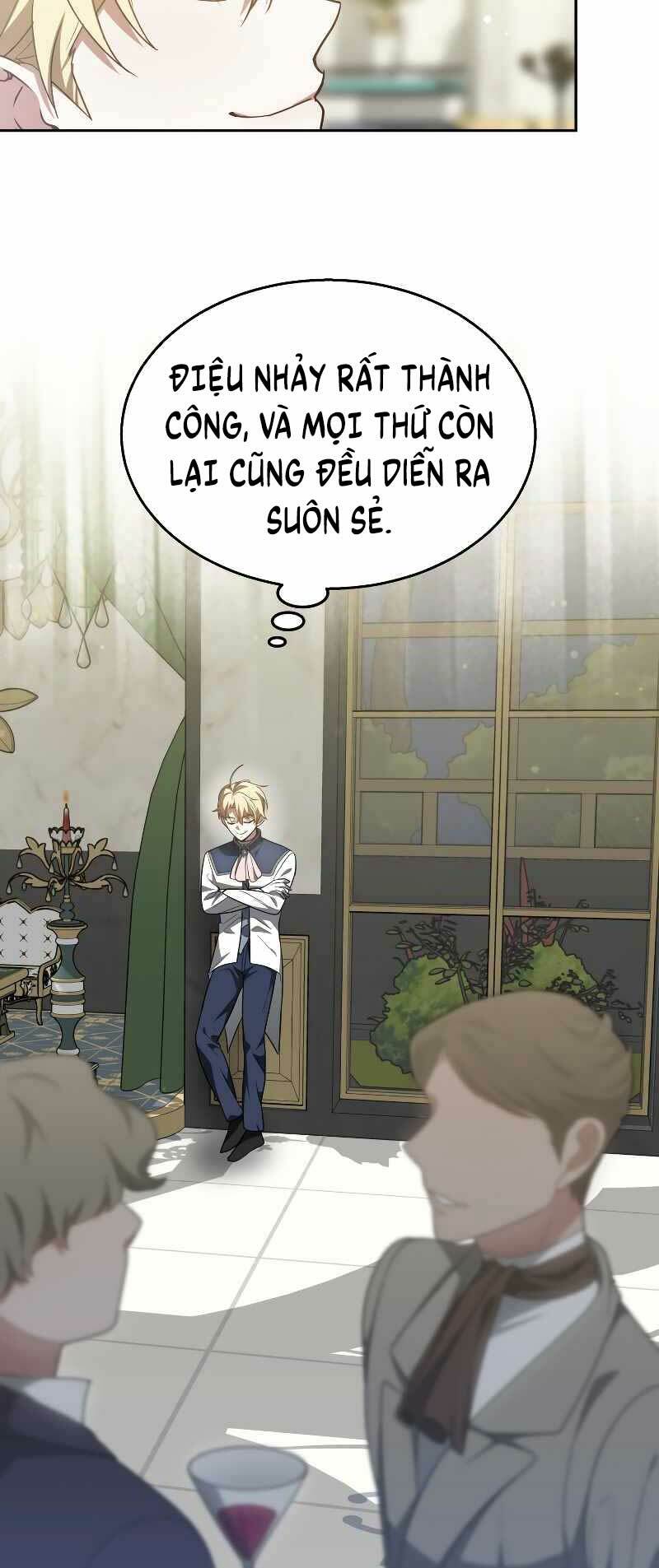 Bác Sĩ Phẫu Thuật Cấp Sss: Chapter 64