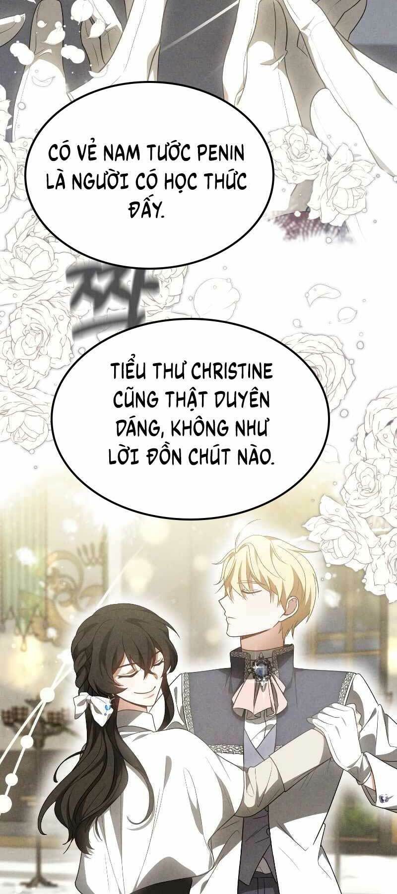 Bác Sĩ Phẫu Thuật Cấp Sss: Chapter 64