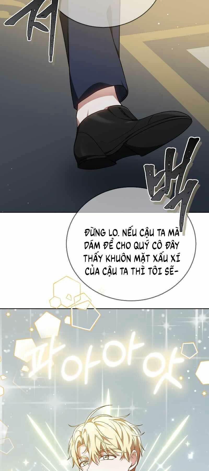 Bác Sĩ Phẫu Thuật Cấp Sss: Chapter 64