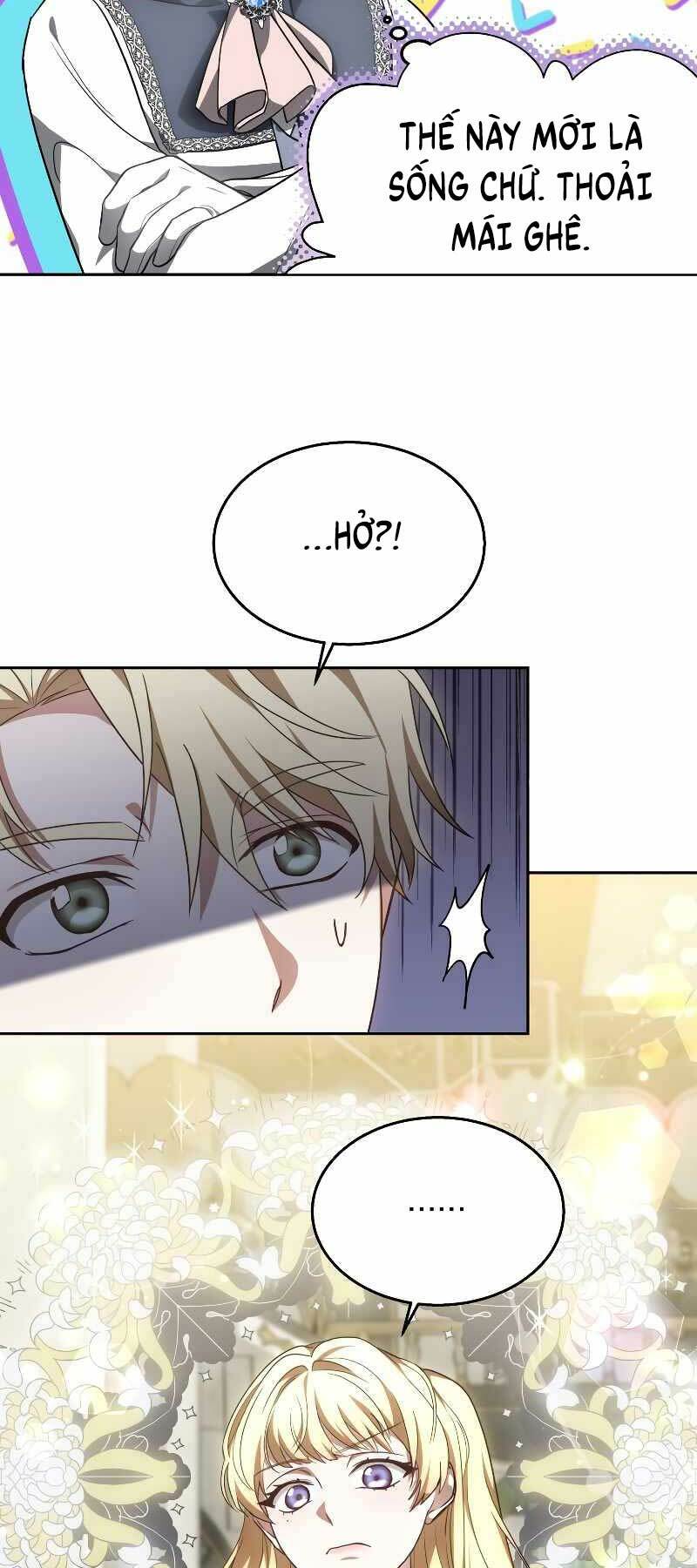 Bác Sĩ Phẫu Thuật Cấp Sss: Chapter 64