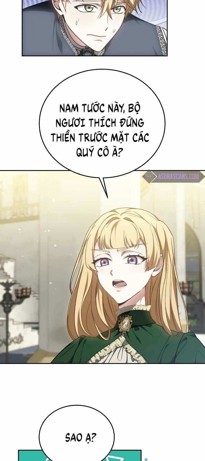Bác Sĩ Phẫu Thuật Cấp Sss: Chapter 64