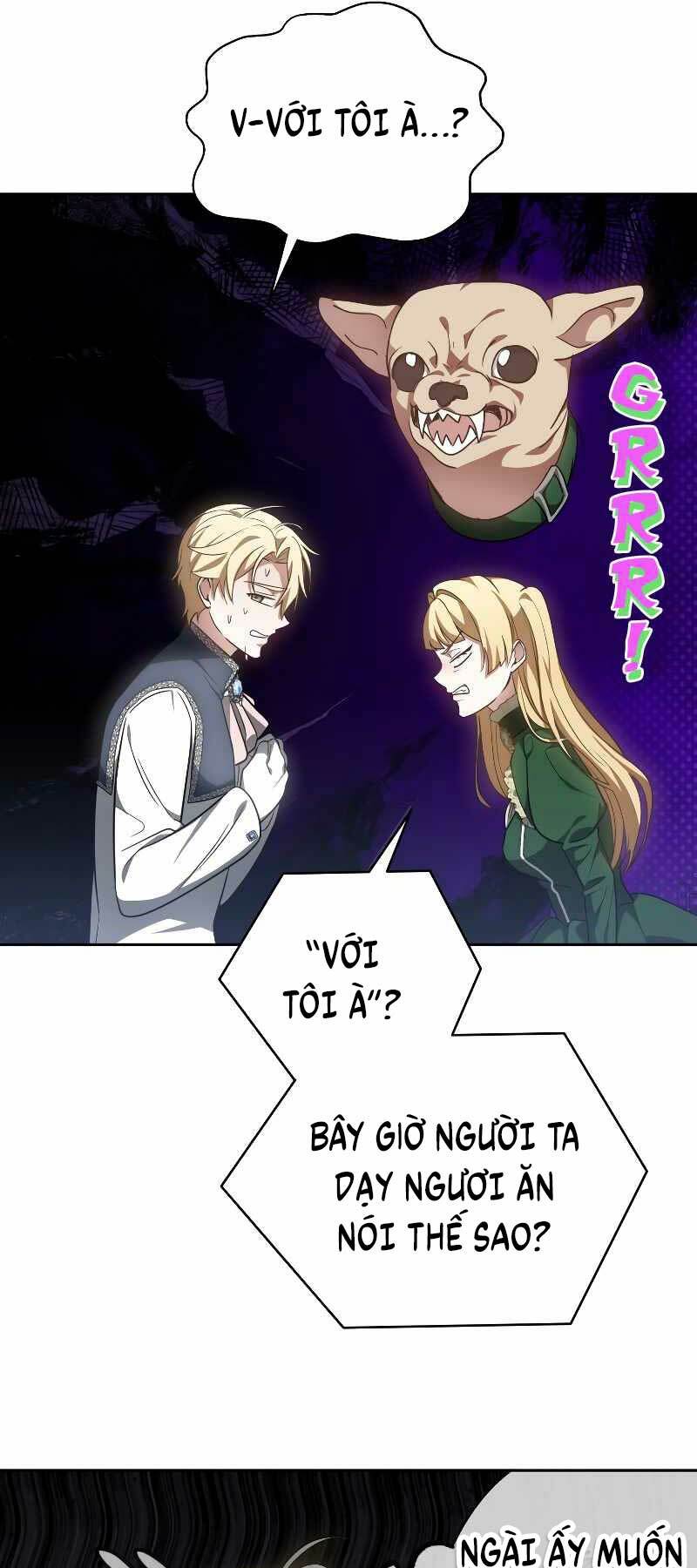Bác Sĩ Phẫu Thuật Cấp Sss: Chapter 64
