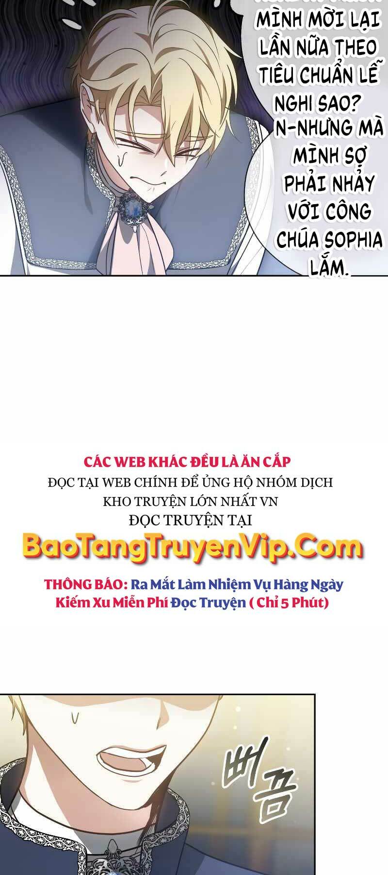 Bác Sĩ Phẫu Thuật Cấp Sss: Chapter 64