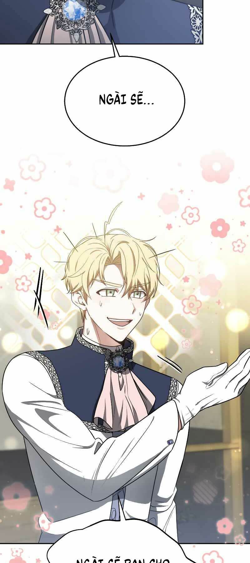 Bác Sĩ Phẫu Thuật Cấp Sss: Chapter 64