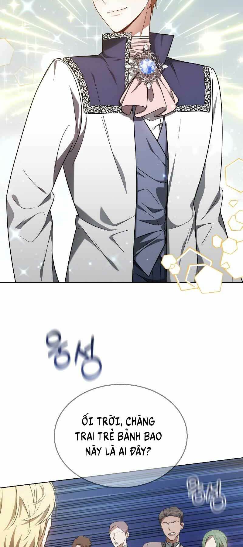 Bác Sĩ Phẫu Thuật Cấp Sss: Chapter 64