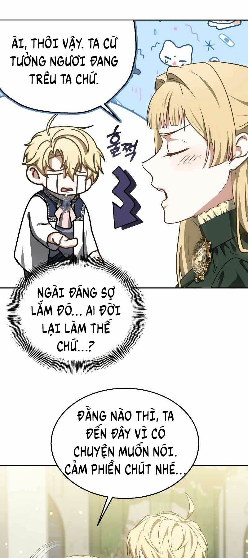 Bác Sĩ Phẫu Thuật Cấp Sss: Chapter 64