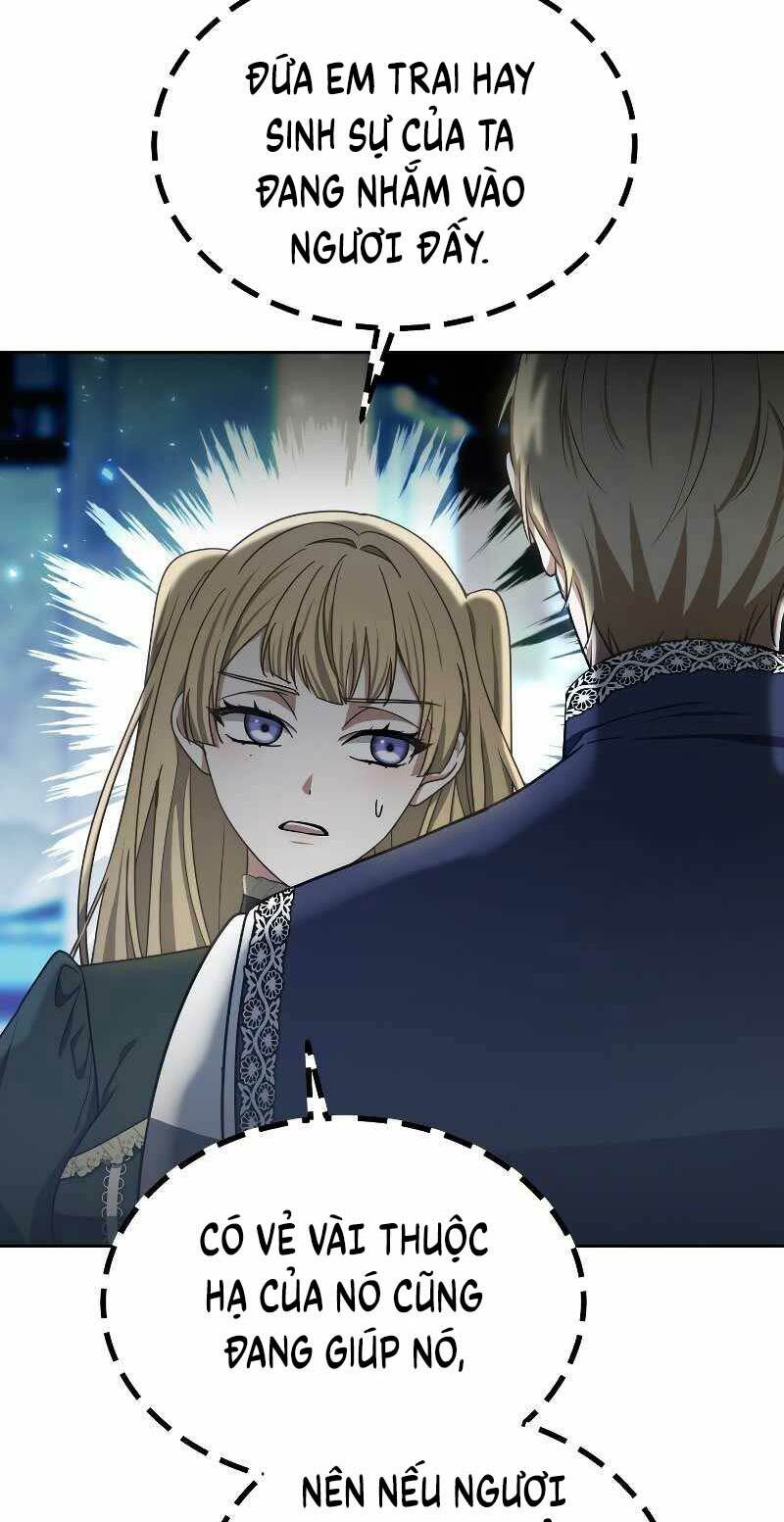 Bác Sĩ Phẫu Thuật Cấp Sss: Chapter 64
