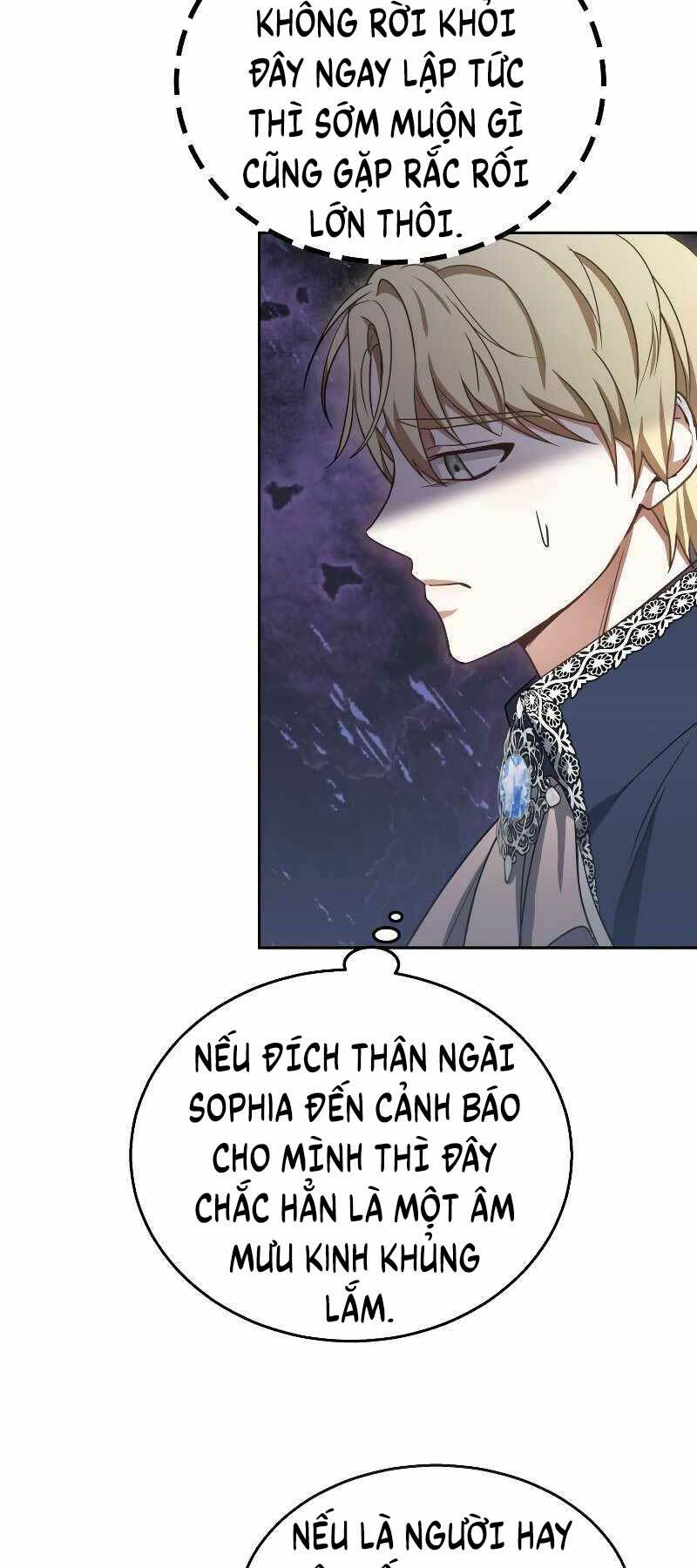 Bác Sĩ Phẫu Thuật Cấp Sss: Chapter 64