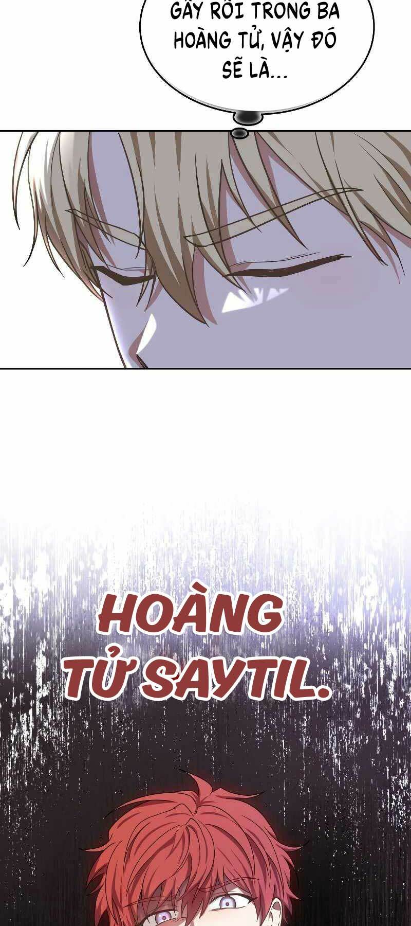 Bác Sĩ Phẫu Thuật Cấp Sss: Chapter 64