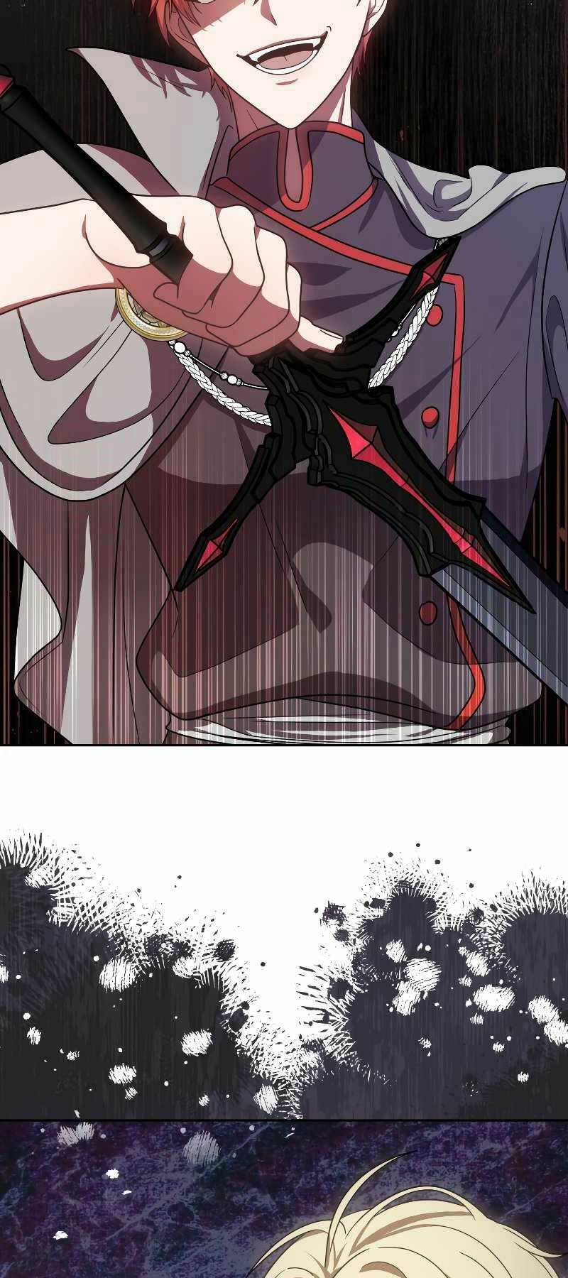 Bác Sĩ Phẫu Thuật Cấp Sss: Chapter 64