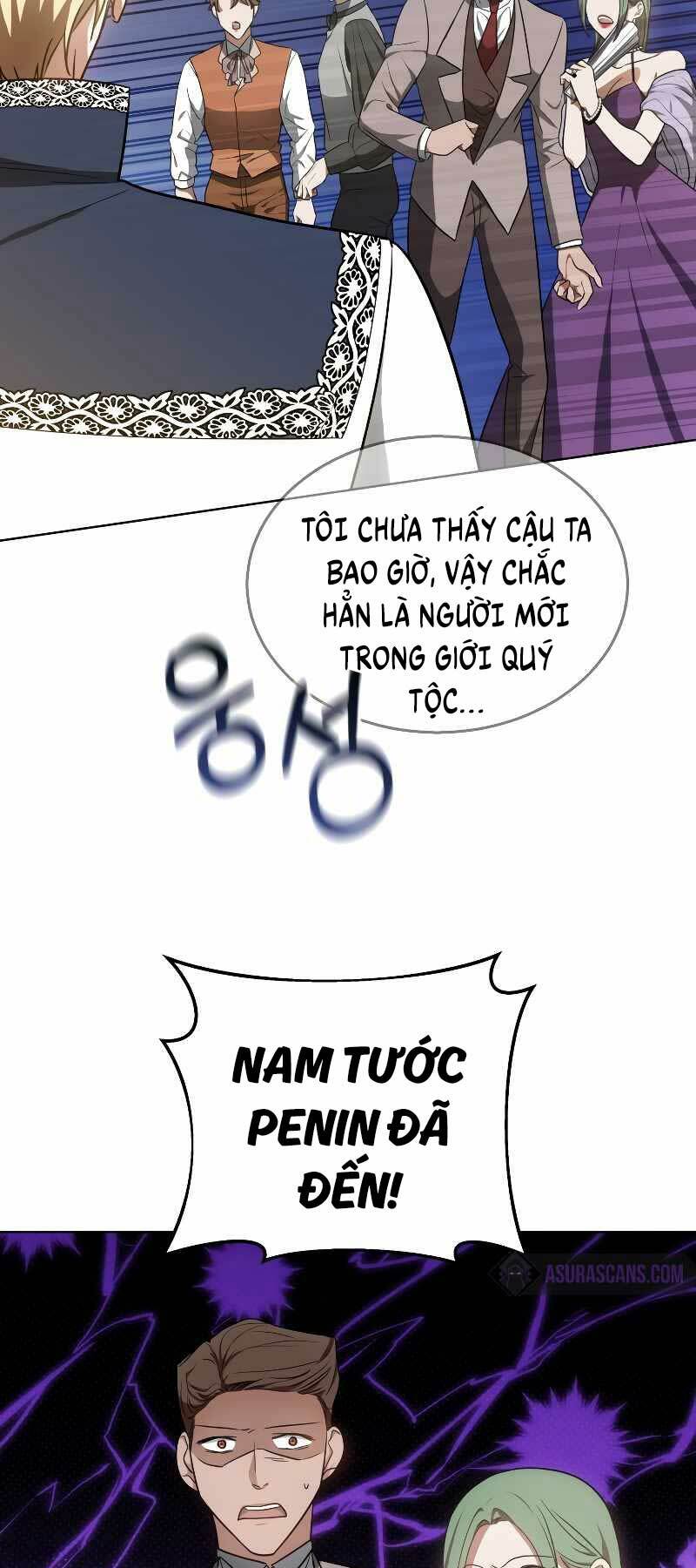 Bác Sĩ Phẫu Thuật Cấp Sss: Chapter 64