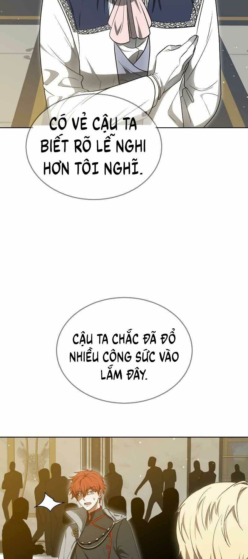 Bác Sĩ Phẫu Thuật Cấp Sss: Chapter 64