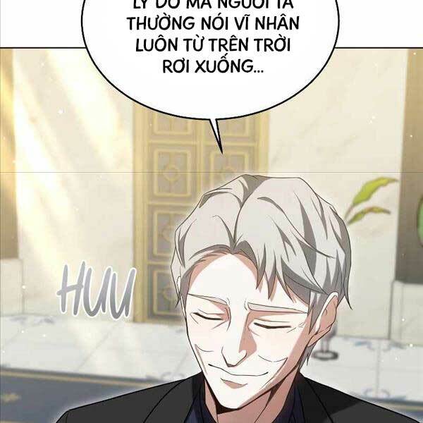 Bác Sĩ Phẫu Thuật Cấp Sss: Chapter 65
