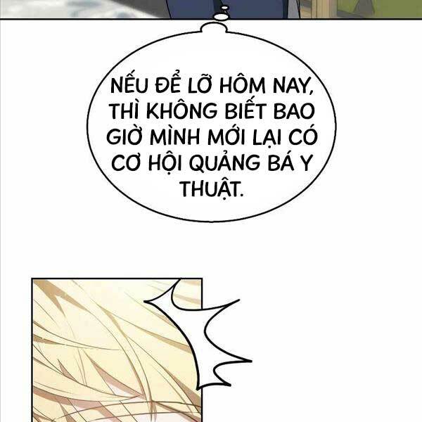 Bác Sĩ Phẫu Thuật Cấp Sss: Chapter 65
