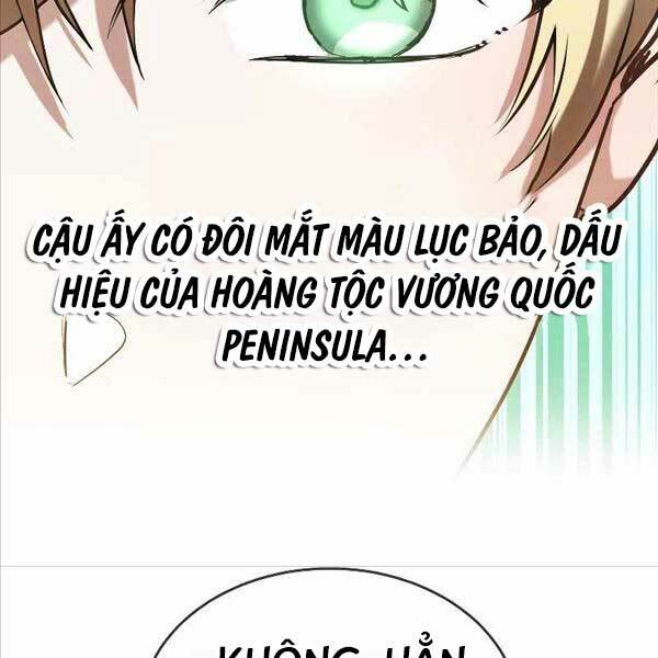 Bác Sĩ Phẫu Thuật Cấp Sss: Chapter 65