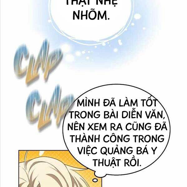 Bác Sĩ Phẫu Thuật Cấp Sss: Chapter 65
