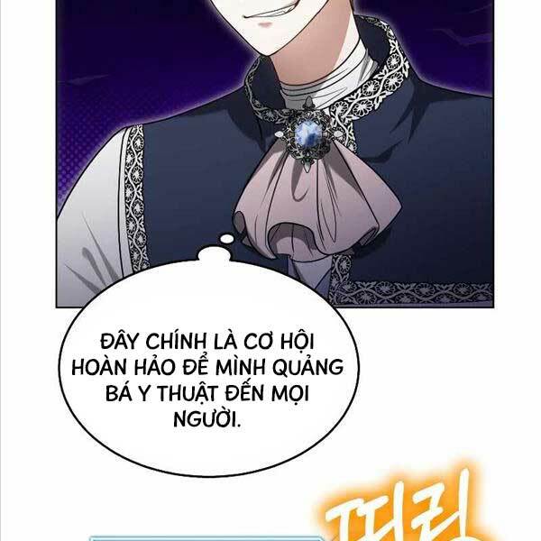 Bác Sĩ Phẫu Thuật Cấp Sss: Chapter 65