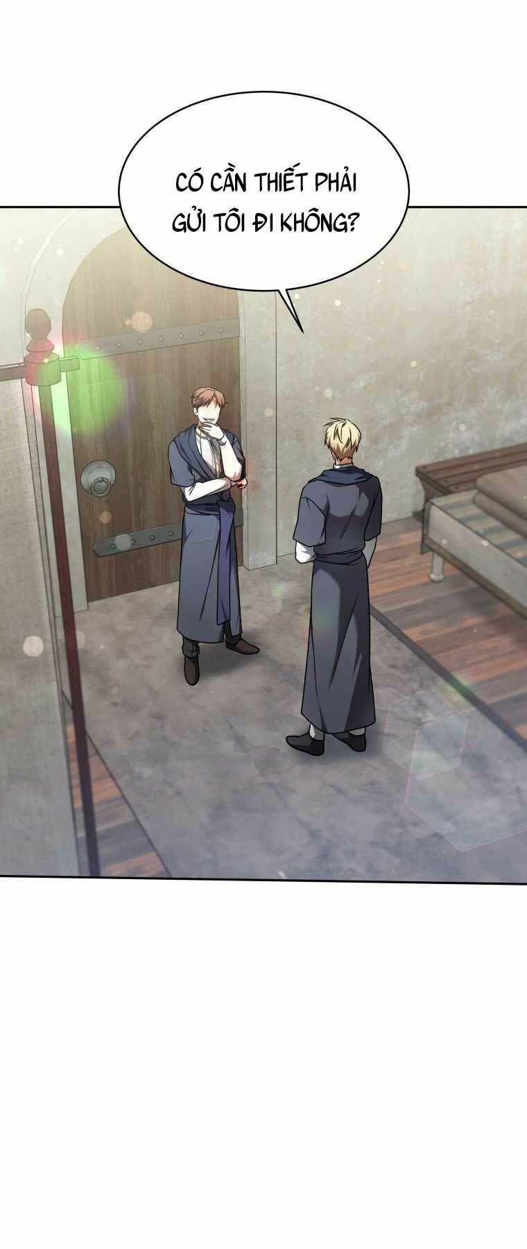 Bác Sĩ Phẫu Thuật Cấp Sss: Chapter 7