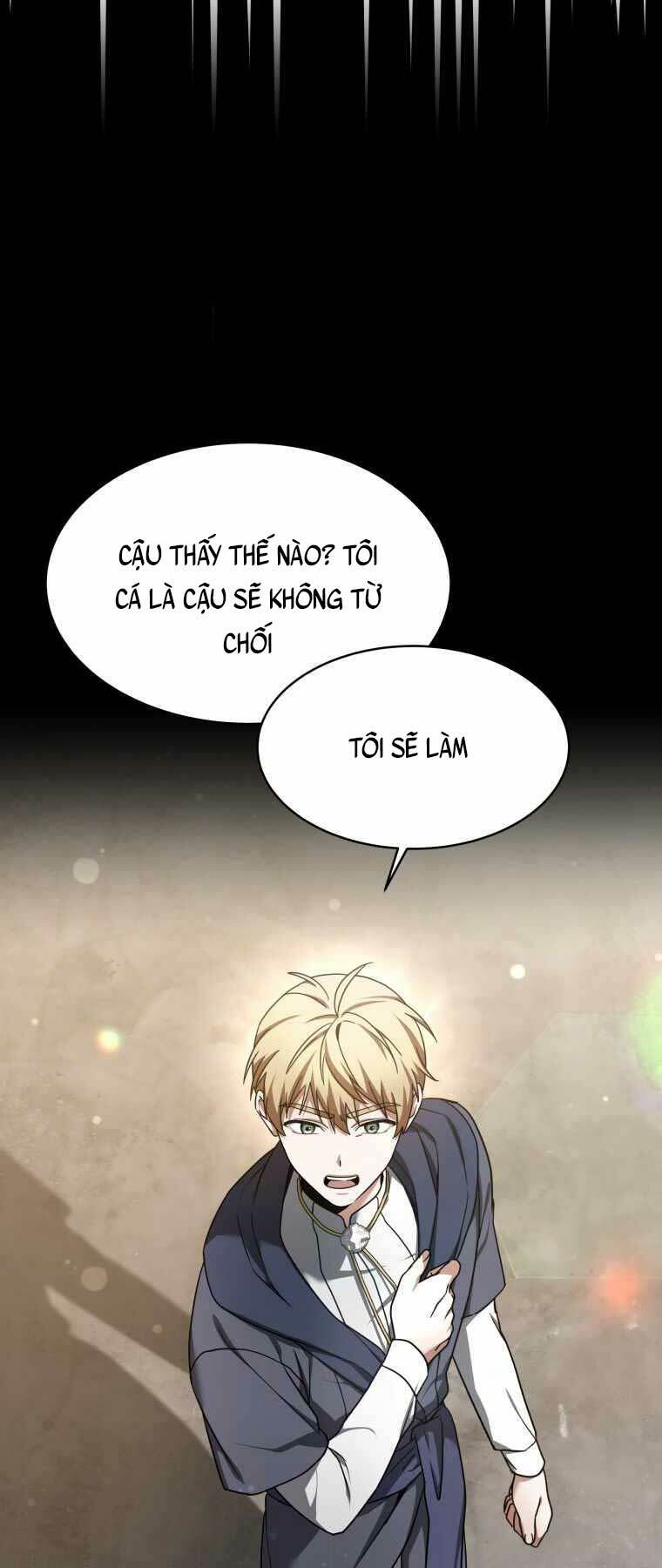 Bác Sĩ Phẫu Thuật Cấp Sss: Chapter 7