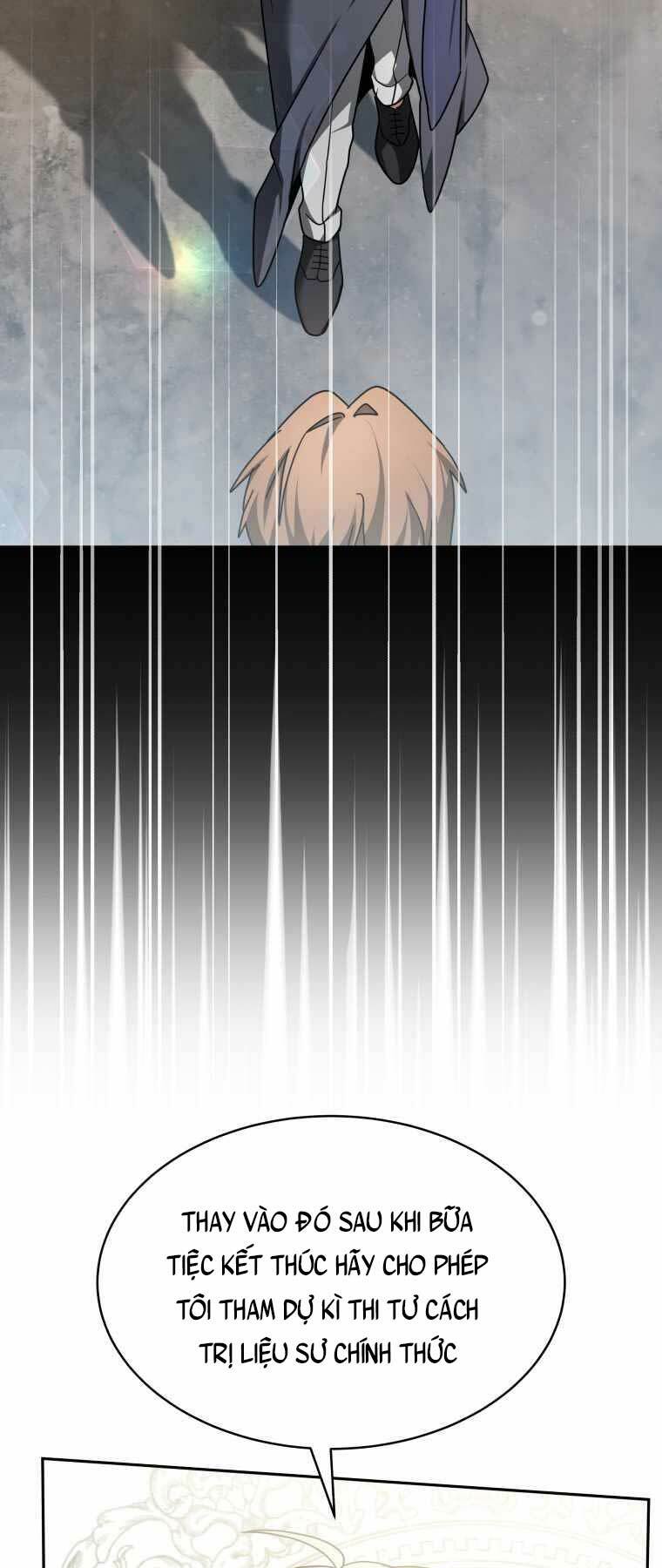 Bác Sĩ Phẫu Thuật Cấp Sss: Chapter 7