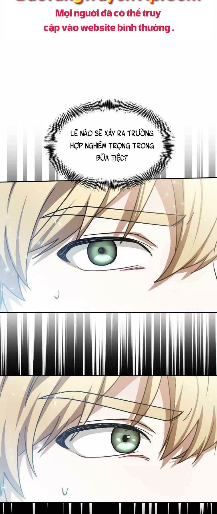 Bác Sĩ Phẫu Thuật Cấp Sss: Chapter 7