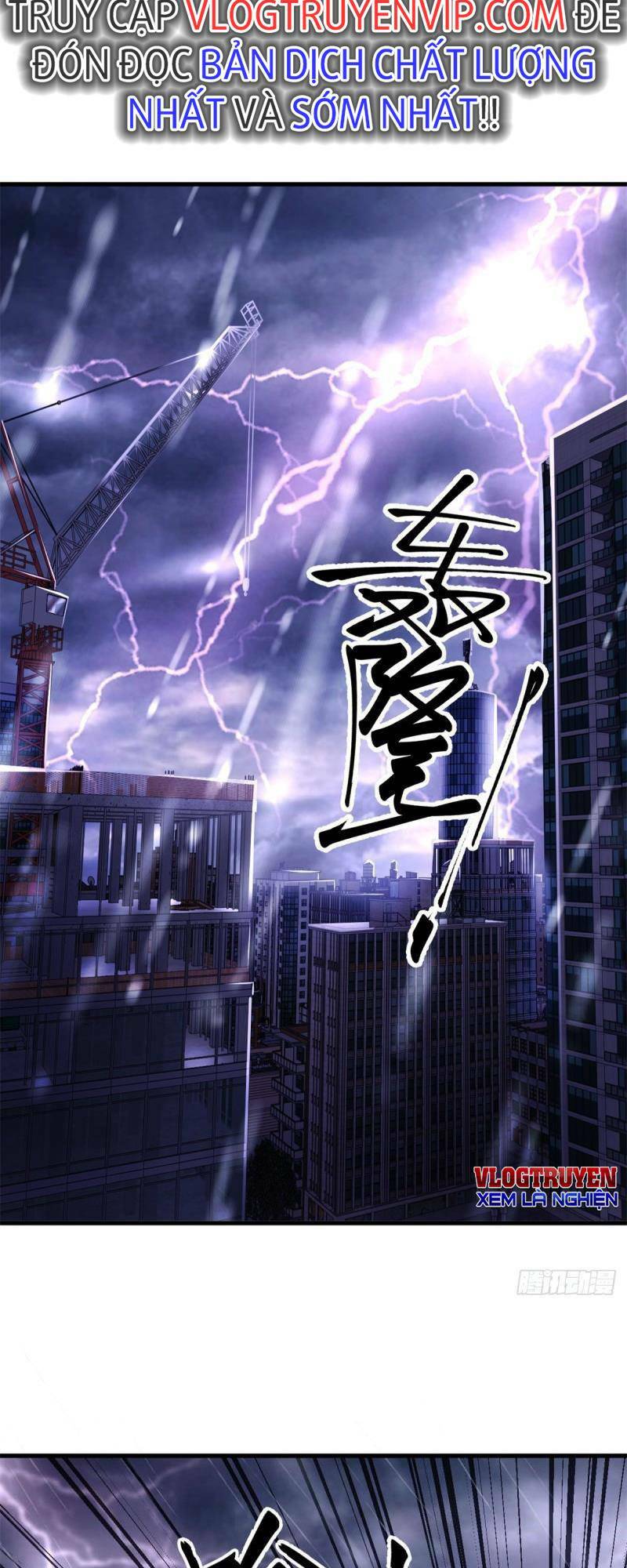 Đô Thị Đệ Nhất Chiến Thần: Chapter 1